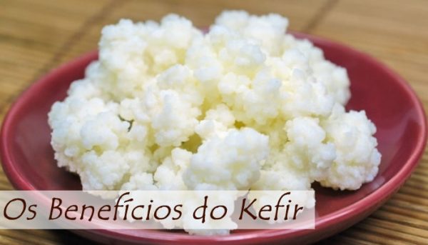 Benef Cios Do Kefir Conhe A Todos