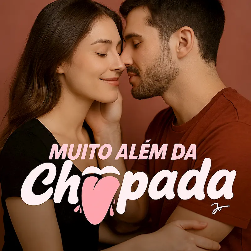 Curso Muito Além da Chupada - Aprenda técnicas Sexuais incríveis!