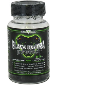 Black Mamba Emagrece?Preço, efeitos e mais sobre esse Termogênico!