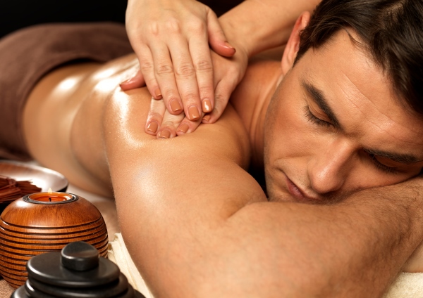 massagem erótica beneficios