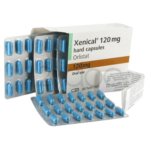 xenical orlistat