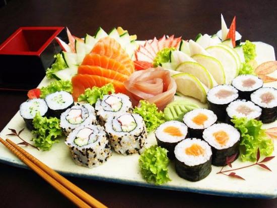 beneficios comida japonesa