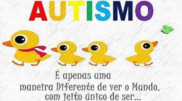 autismo diferente 
