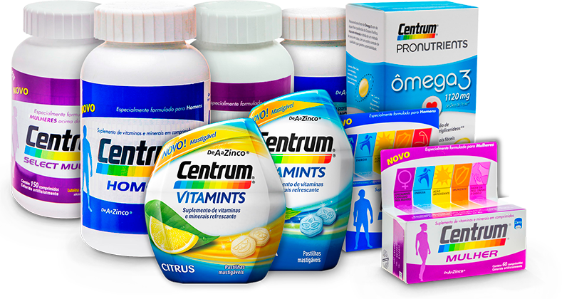 Vitaminas para engordar: conheça as melhores!