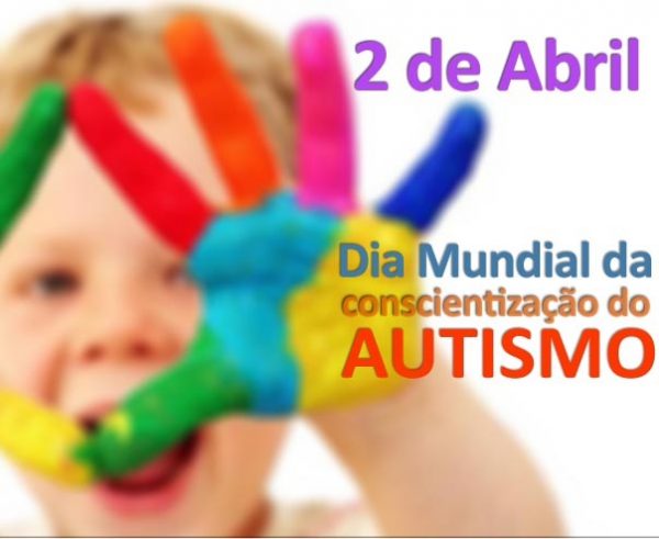 dia mundial do autismo