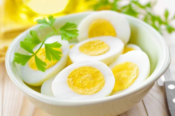 calorias do ovo