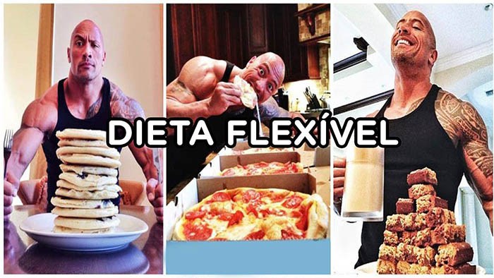 Dieta Flexivel