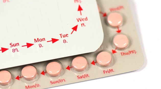 Pilula anticoncepcional engorda
