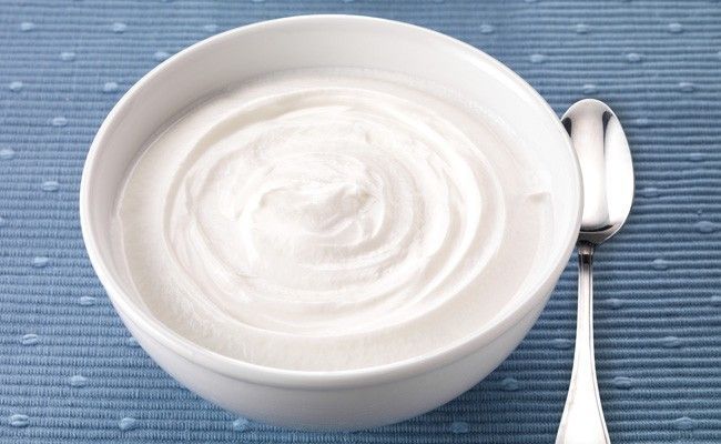 iogurte grego