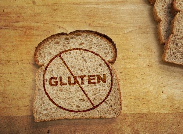 Pão Sem Gluten FIT