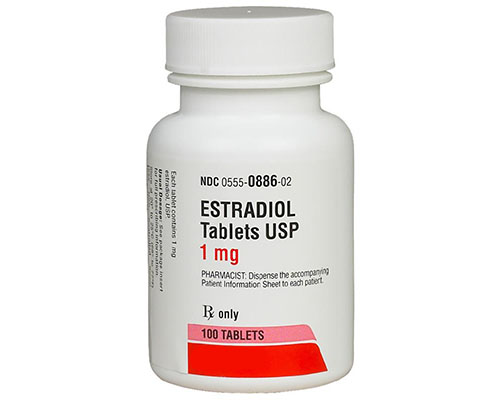 estradiol hormonio