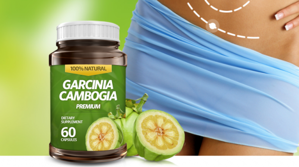 Garcinia Cambogia premium