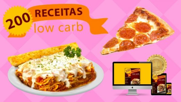 ebook dieta low carb gratis