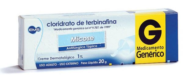 Remédio para Micose de Unha: conheça os 2 mais famosos!
