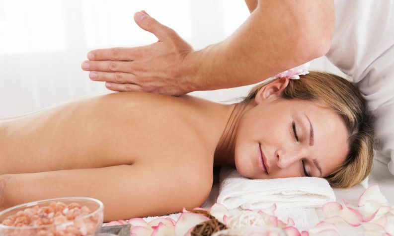curso de massagem relaxante online