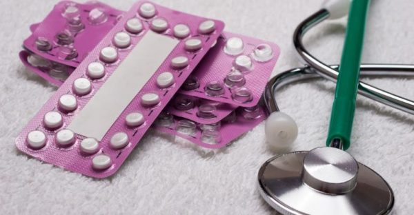 pilula anticoncepcional faz mal