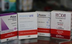 Alcool corta Efeito da Pilula do dia seguinte? Saiba a VERDADE aqui!