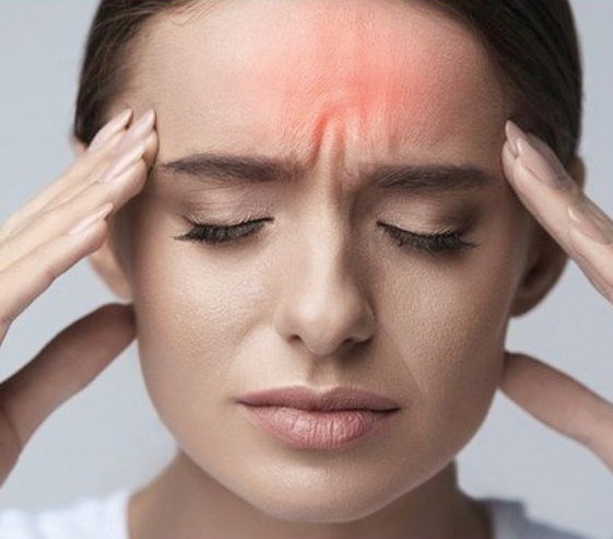 Cefaleia (Dor de cabeça)- por que ocorre? como cuidar