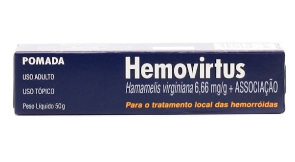 hemovirtus