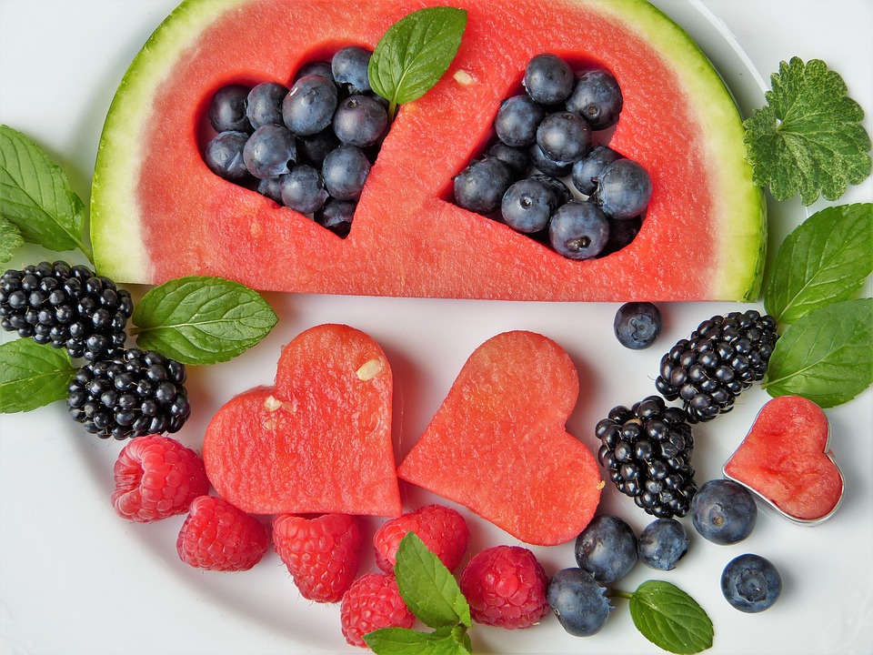 Frutas que diabéticos não podem comer