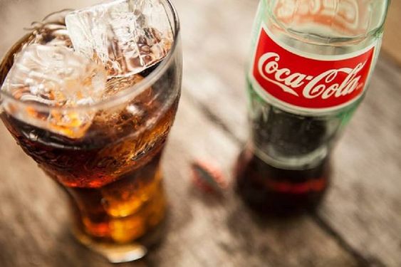 Coca Cola faz Mal