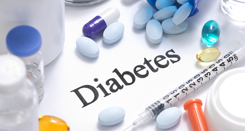 Remédio para Diabete é usado para Emagrecer