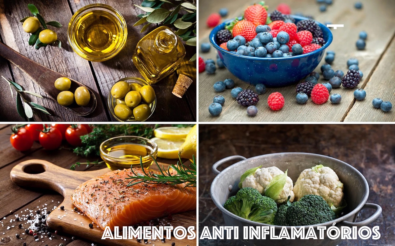 alimentos anti inflamatorios 2