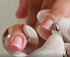 curso de cutilagem para manicures