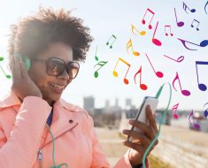 beneficios da musica para o cerebro