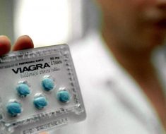 Viagra pode diminuir o risco de Alzheimer