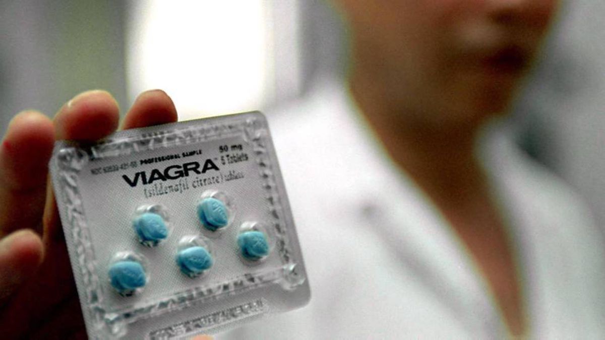 Viagra pode diminuir o risco de Alzheimer