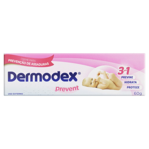 dermodex prevent assadura intima