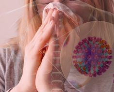 Gripe H3N2 sintomas