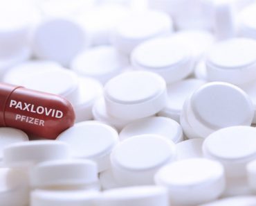Pilula da Pfizer contra Covid é aprovada no México!