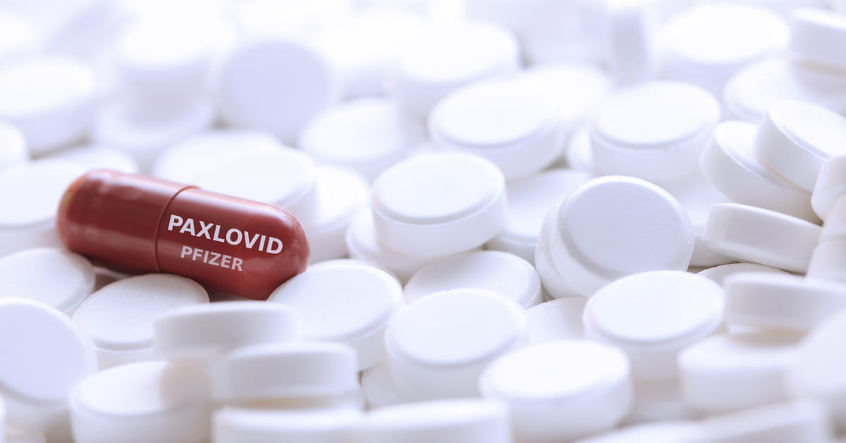 Pilula da Pfizer contra Covid é aprovada