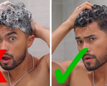 Dicas de cuidados para cabelos masculinos