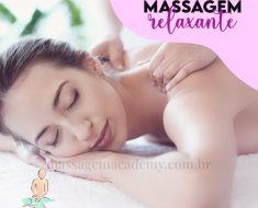 curso online massagem
