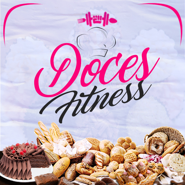 curso doces fitness