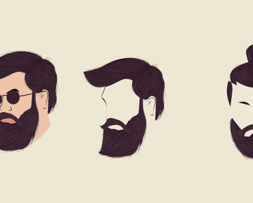 estilos de barba