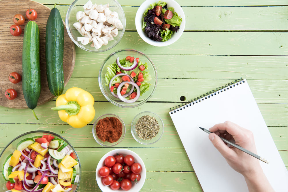 30 Receitas da Dieta do Dr. Nowzaradan: Cardápio de 1200 Calorias para  Secar em 30 Dias - MAX PRO DIGITAL.NET