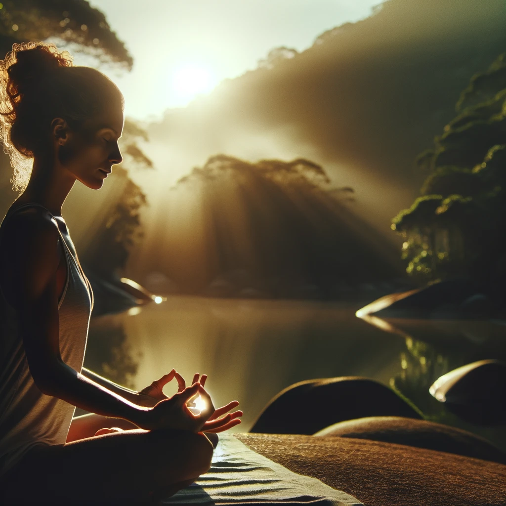 5 Técnicas de Mindfulness Simples para Aliviar o Estresse Diário em 2024