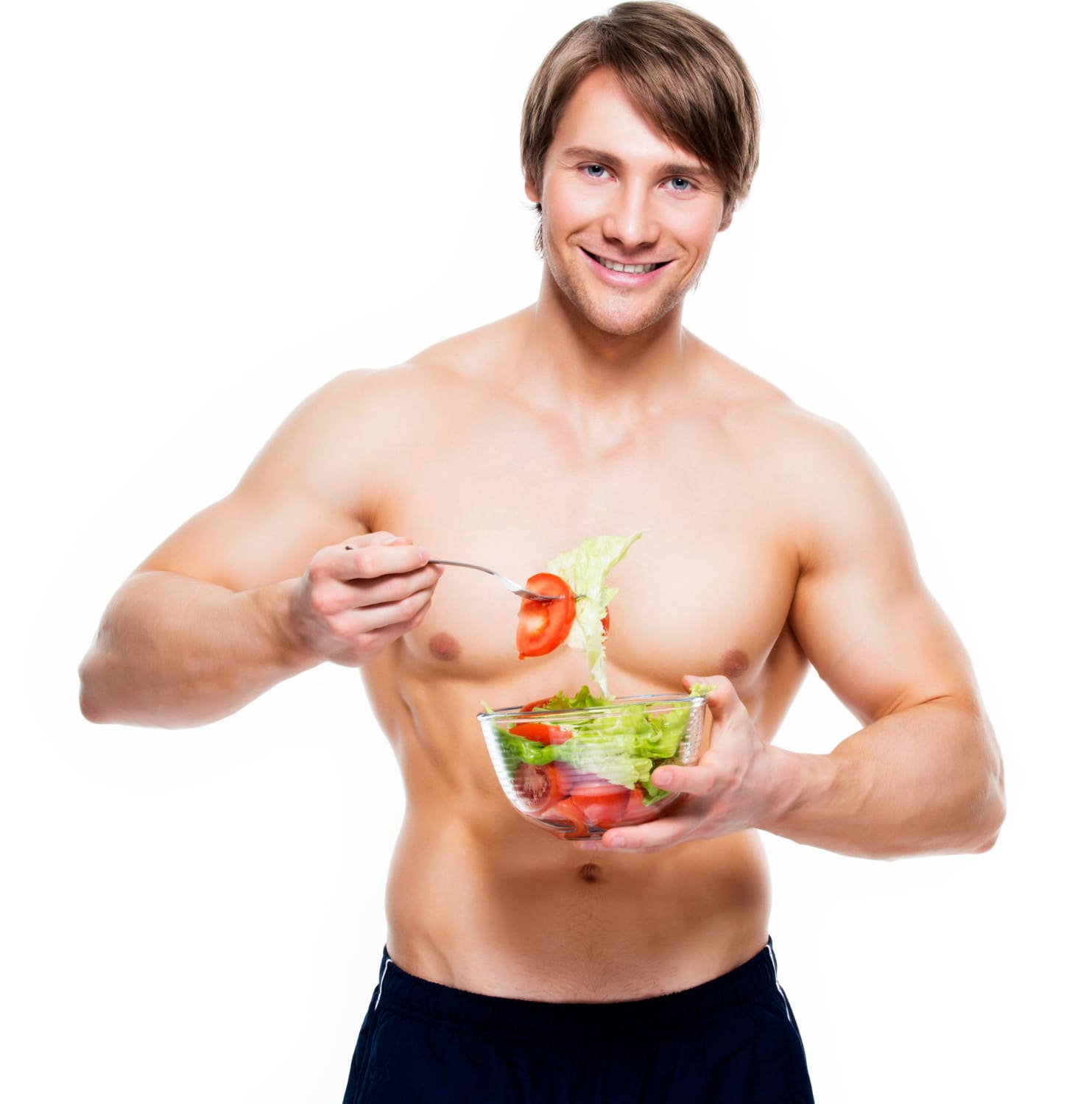 Transforme Seu Corpo: Guia Definitivo da Dieta para Endomorfos 2024