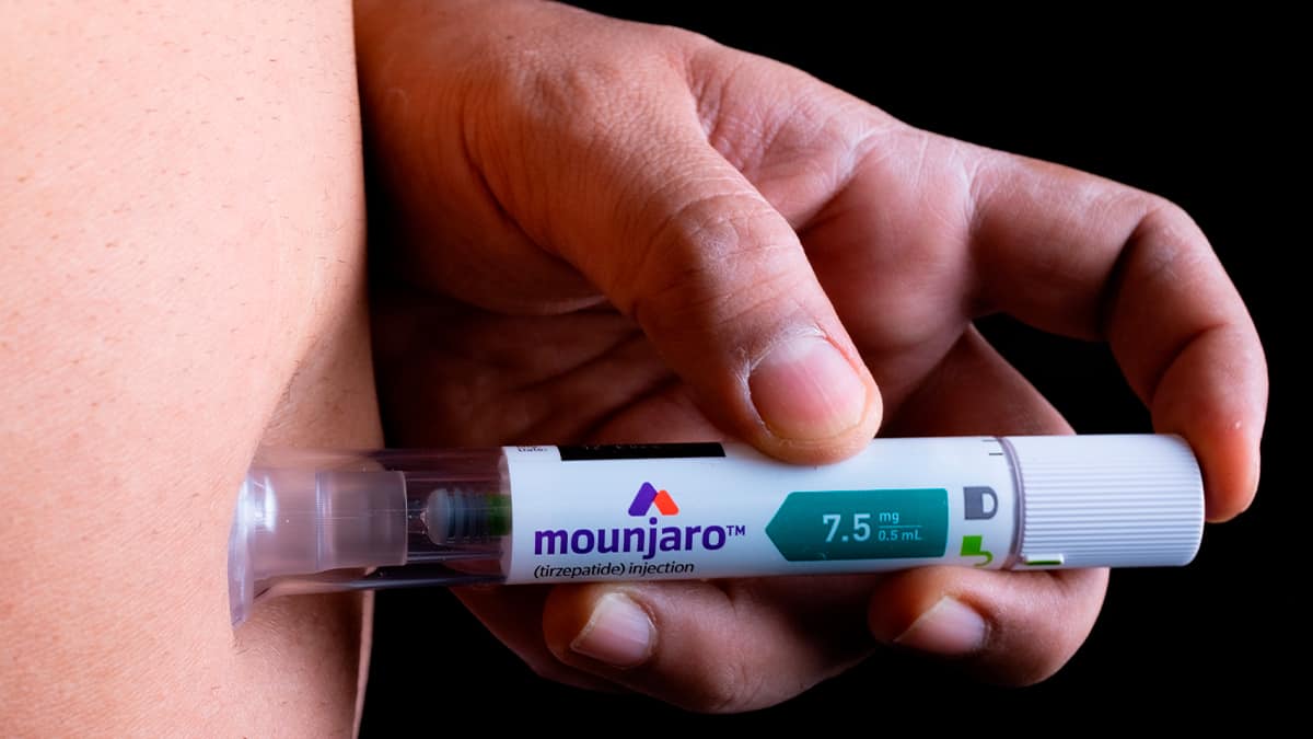 Monjauro: remedio melhor que ozempic chega as farmacias em breve