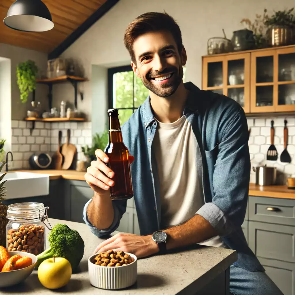 Cervejas Low Carb e Zero: Tendência que Está Conquistando o Mercado!