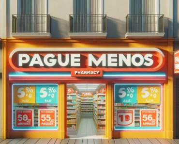 farmacias que vendem remedios baratos