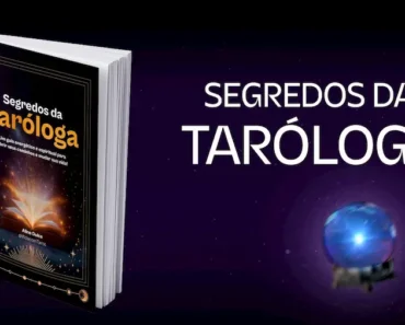 Segredos da Taróloga