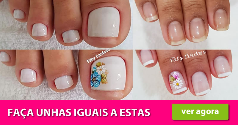 Curso Pedicure Sem Segredos