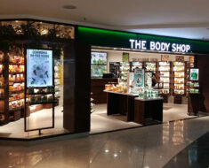 the body shop cupons