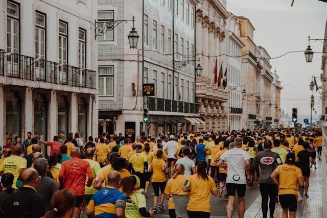 Checklist Pré-Corrida: Tudo O que você precisa saber antes de correr