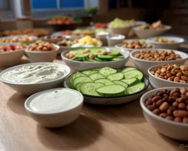 Alimentos Ideais para Comer à Noite e Auxiliar no Emagrecimento